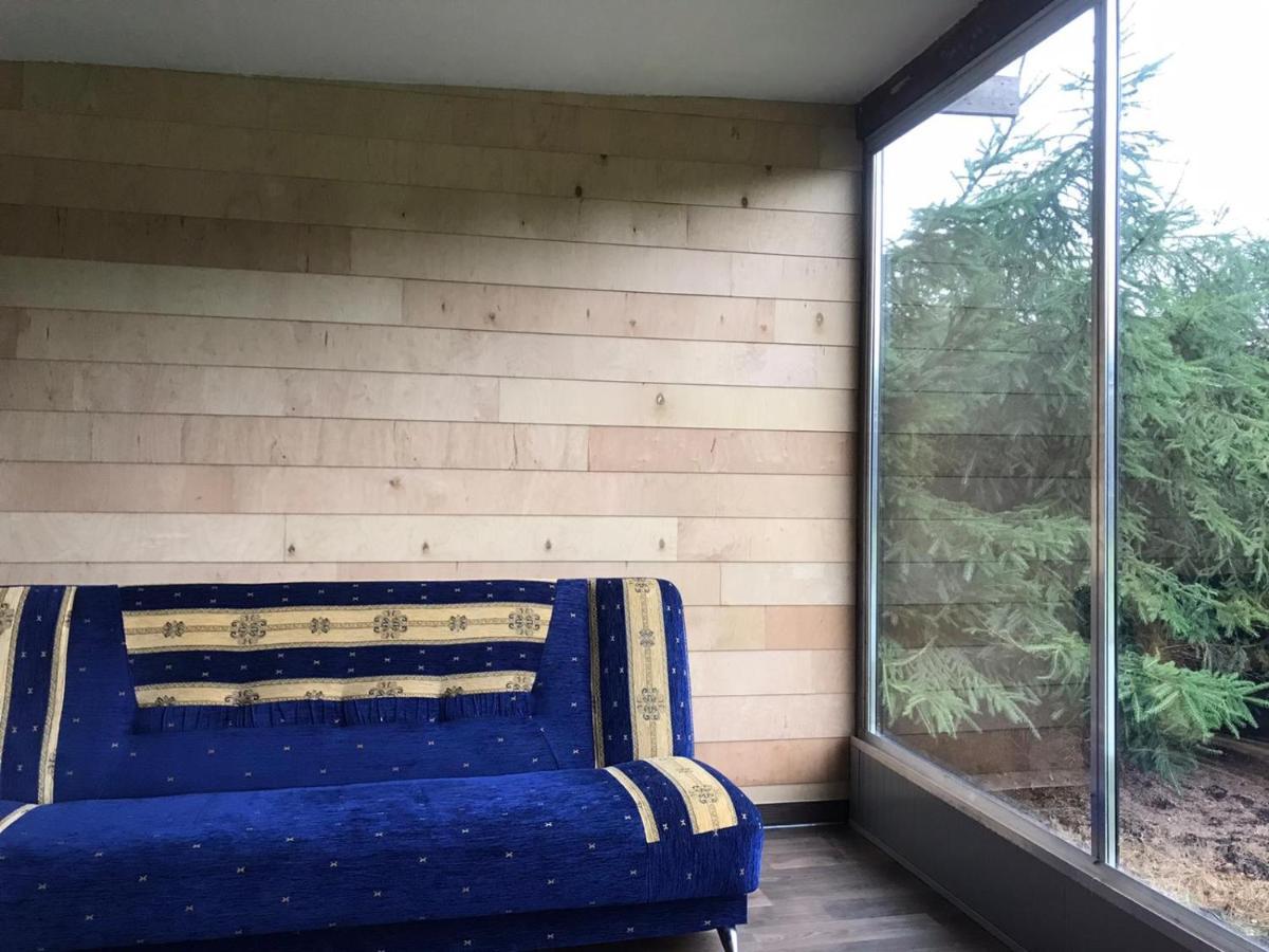 Letniskowy Na Mazurach Nad Stawem Lodge Gromoty