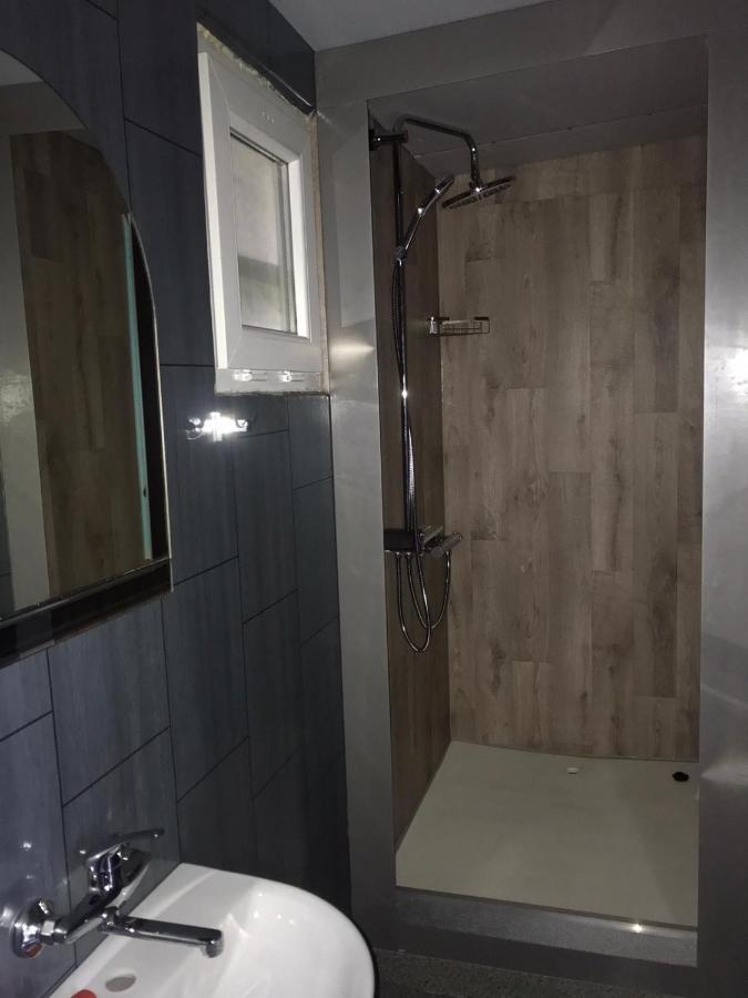 Lodge Letniskowy Na Mazurach Nad Stawem Gromoty