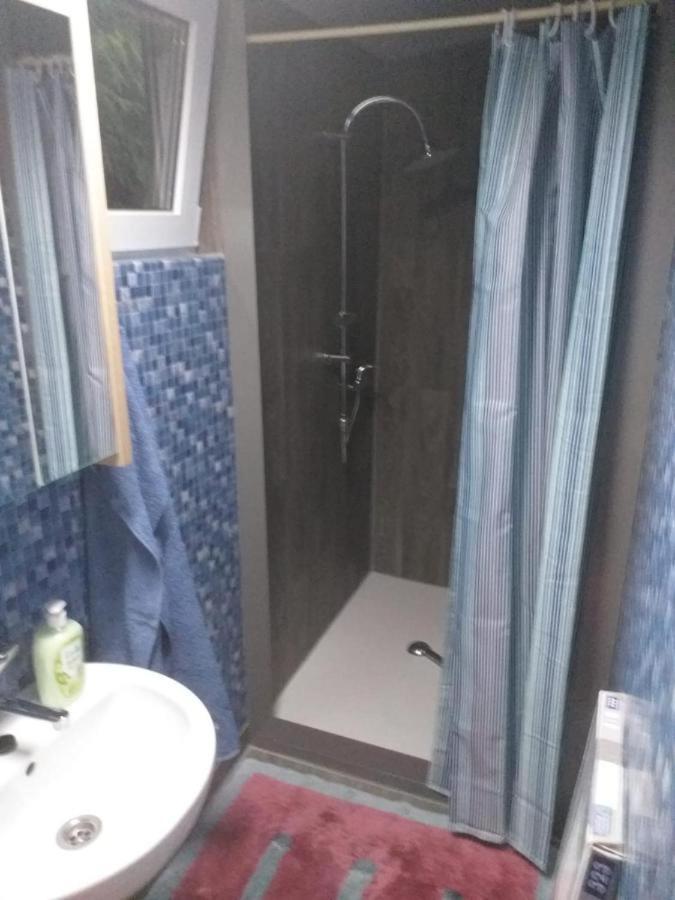 Letniskowy Na Mazurach Nad Stawem Lodge