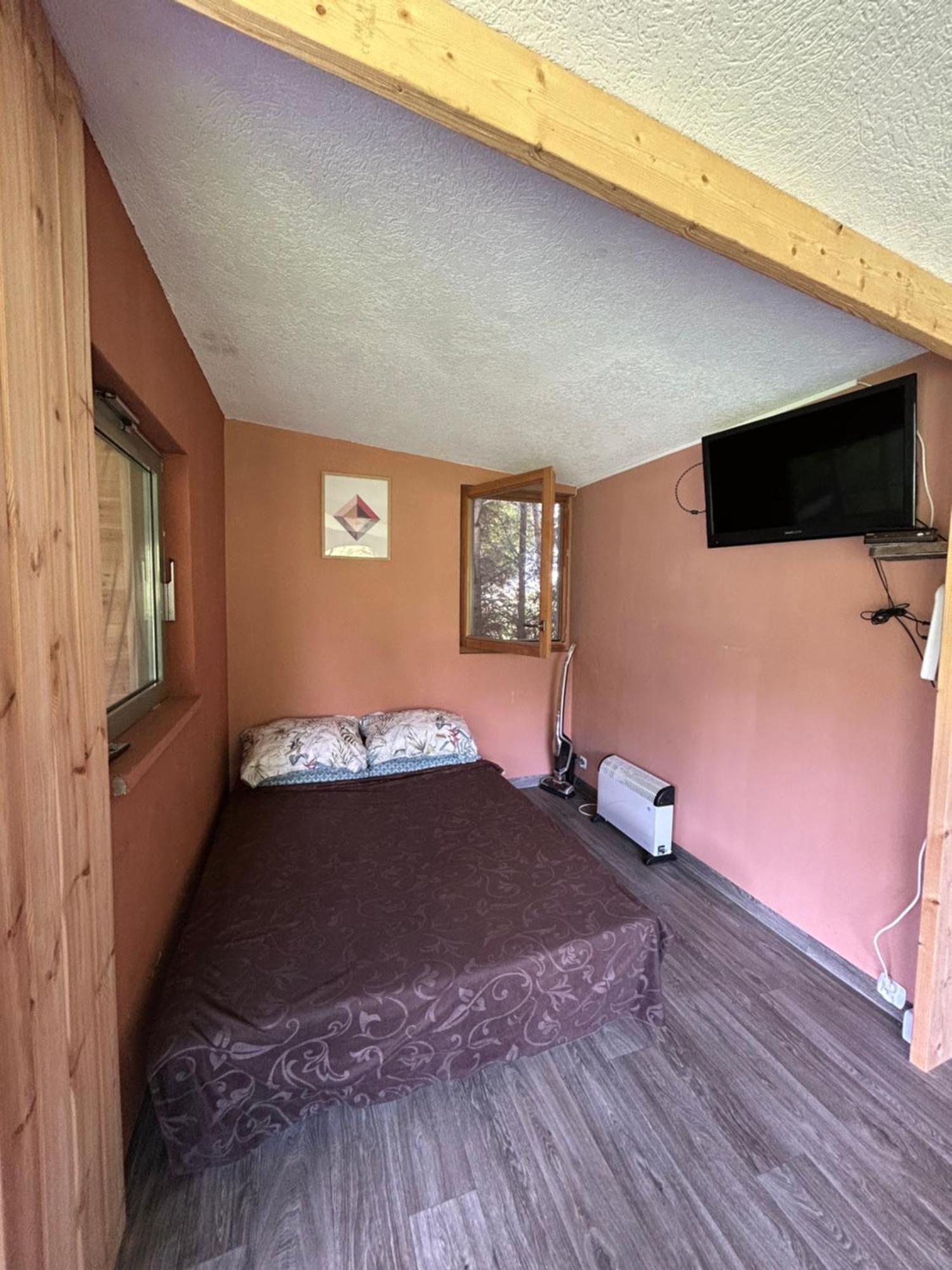 Letniskowy Na Mazurach Nad Stawem Lodger Gromoty